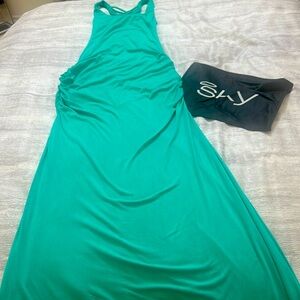 SKY Maxi Dress